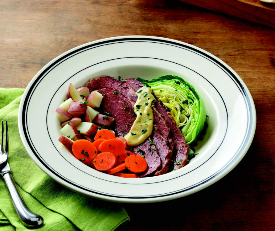 St. Patrick's Specials  category