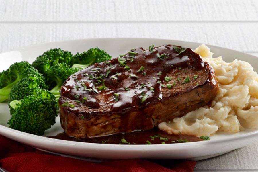 Mimi's® Meatloaf